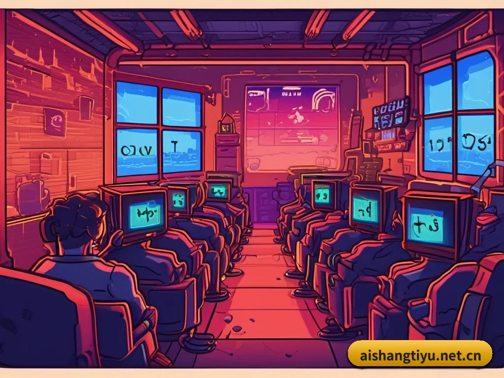 艾尚体育 APP